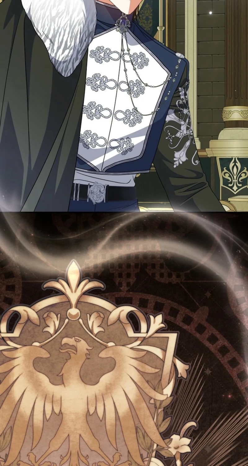 The Archduke's Adopted Saint Chapter 99 page 30 - 