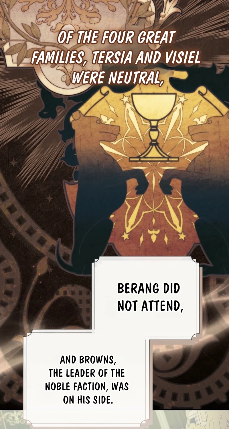 The Archduke's Adopted Saint Chapter 99 page 31 - 
