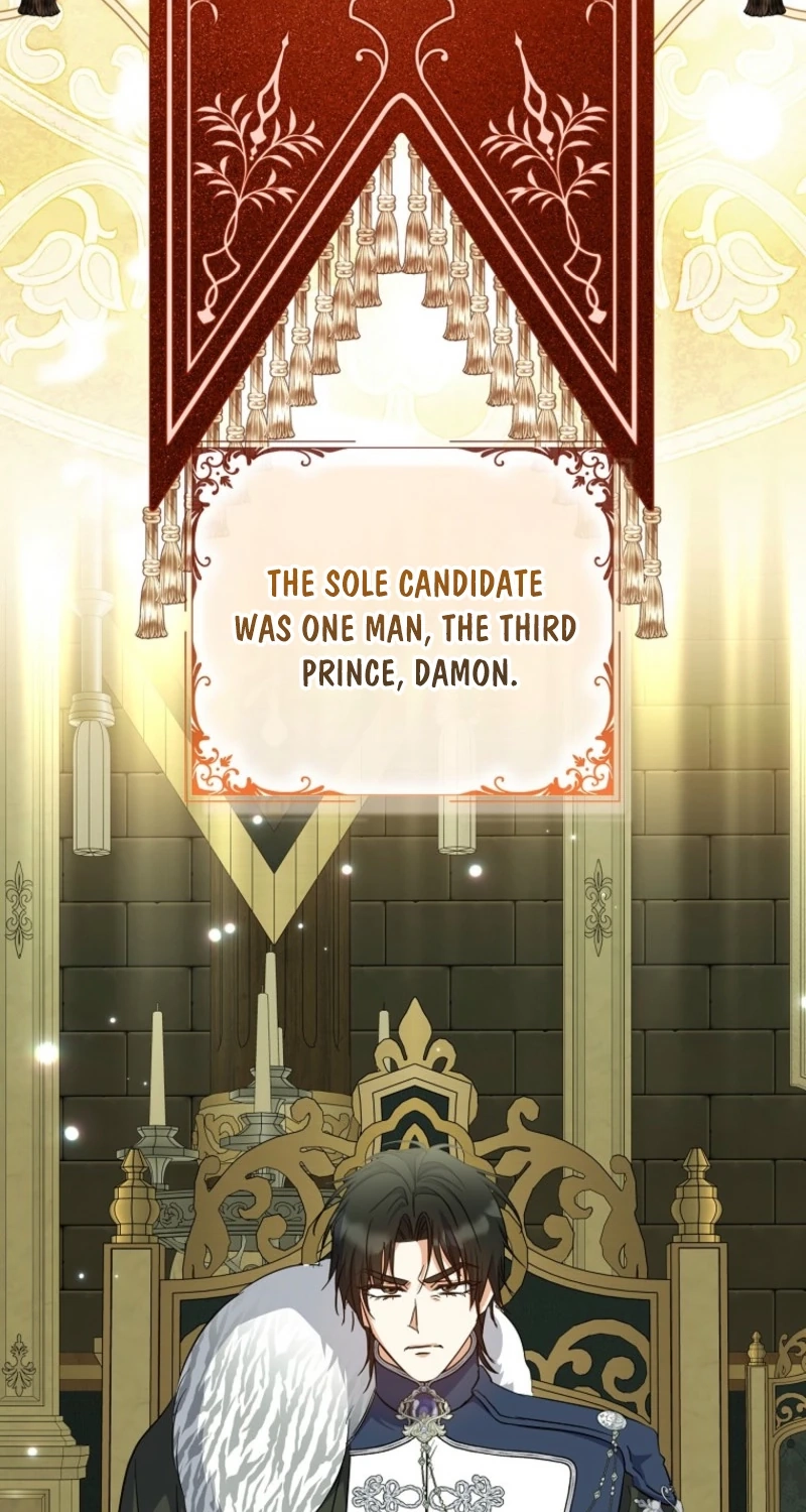 The Archduke's Adopted Saint Chapter 99 page 5 - 
