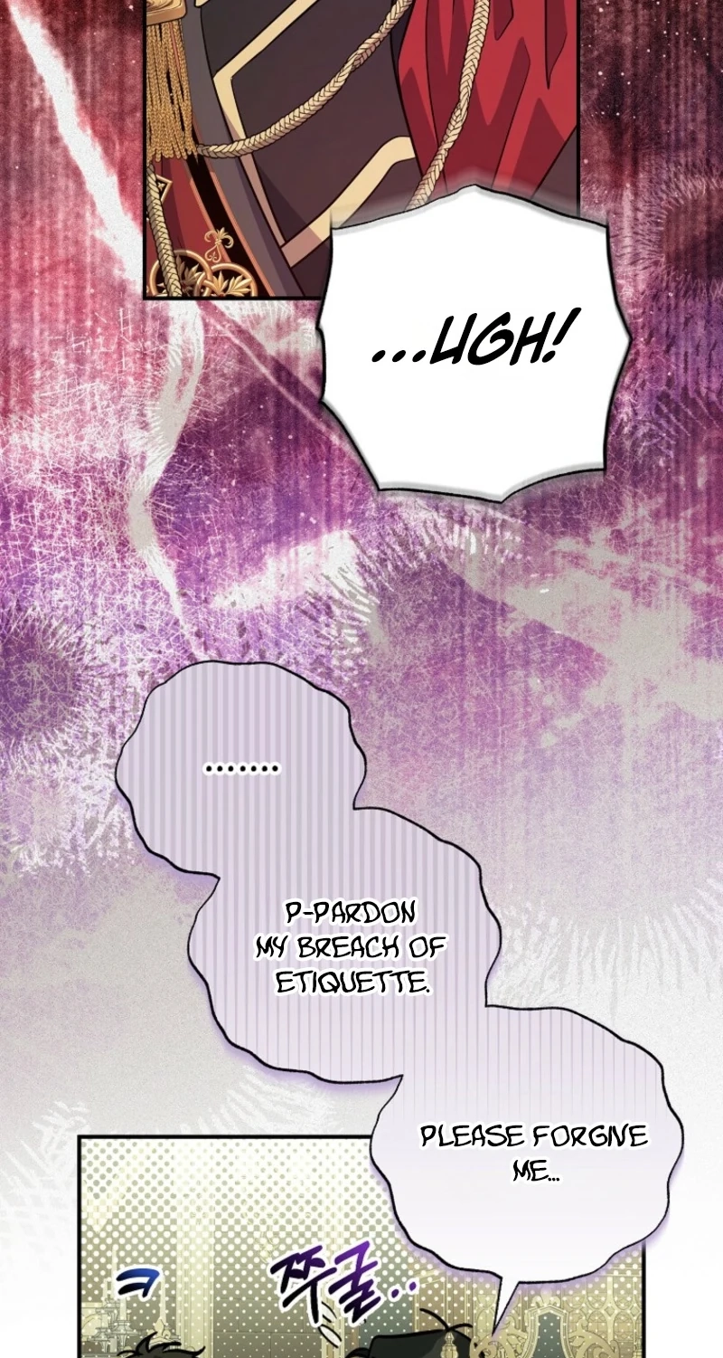 The Archduke's Adopted Saint Chapter 99 page 41 - 