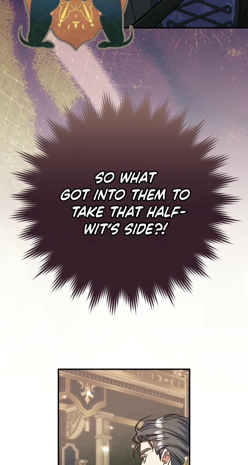 The Archduke's Adopted Saint Chapter 99 page 45 - 