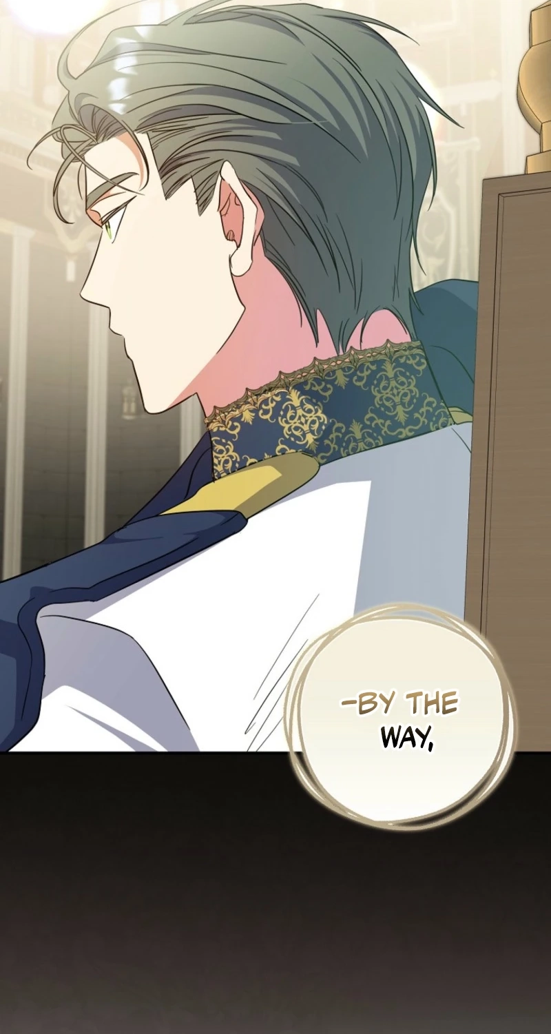 The Archduke's Adopted Saint Chapter 99 page 47 - 