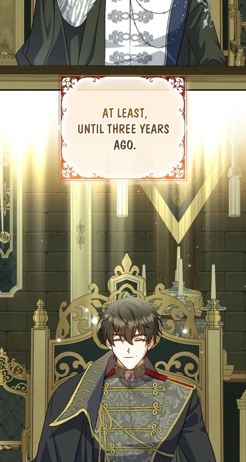 The Archduke's Adopted Saint Chapter 99 page 6 - 