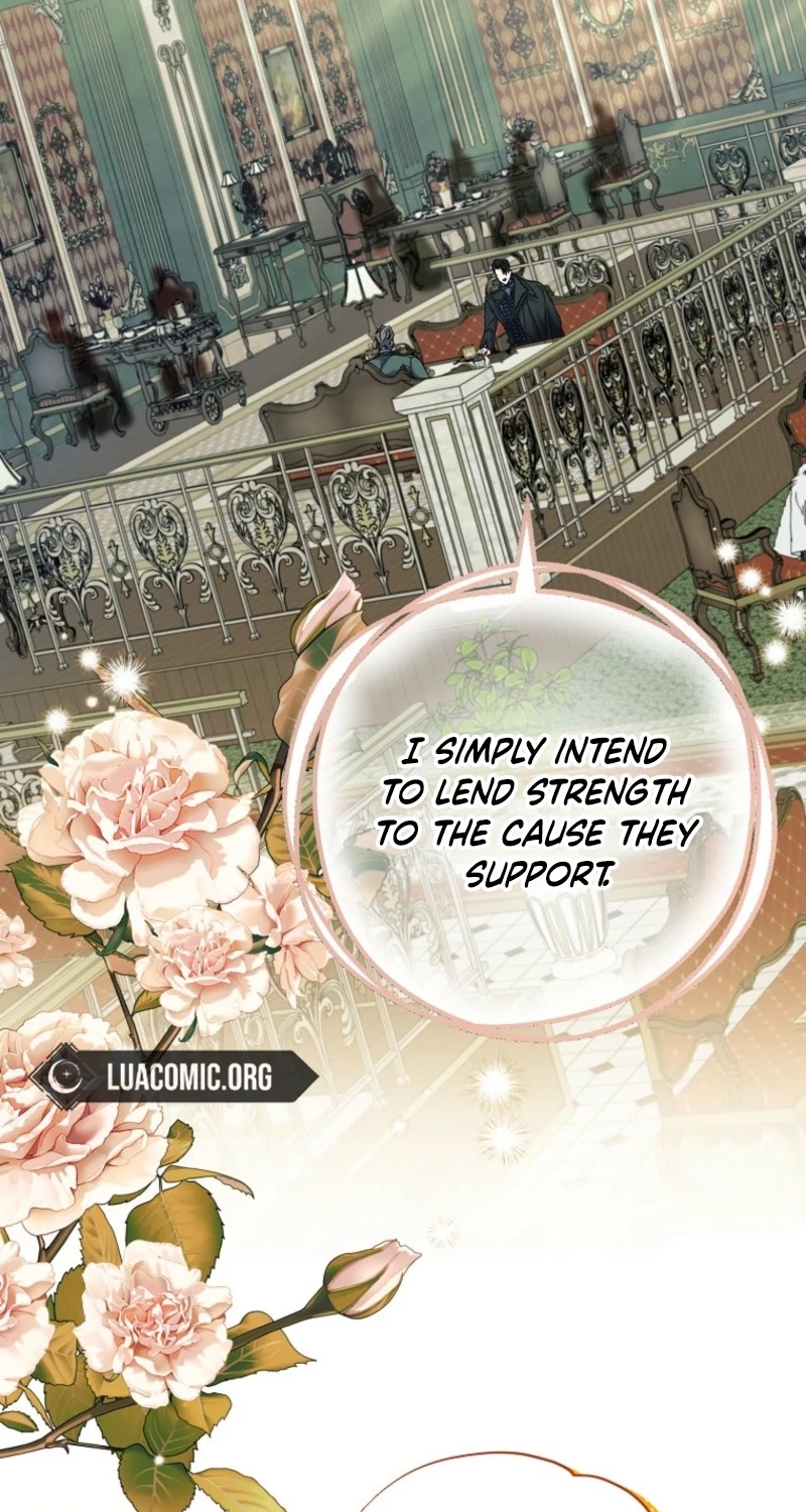 The Archduke's Adopted Saint Chapter 99 page 57 - 