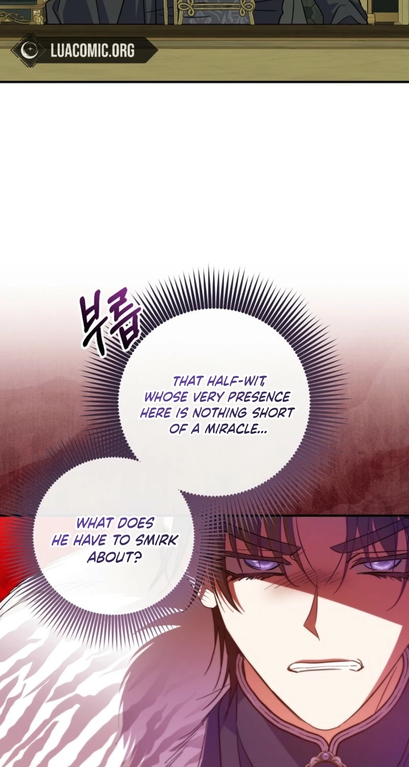 The Archduke's Adopted Saint Chapter 99 page 7 - 
