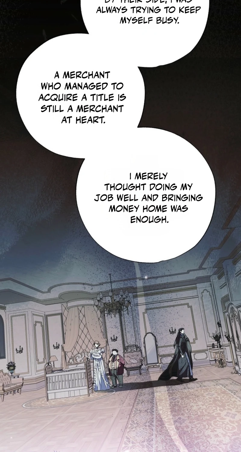 The Archduke's Adopted Saint Chapter 99 page 62 - 