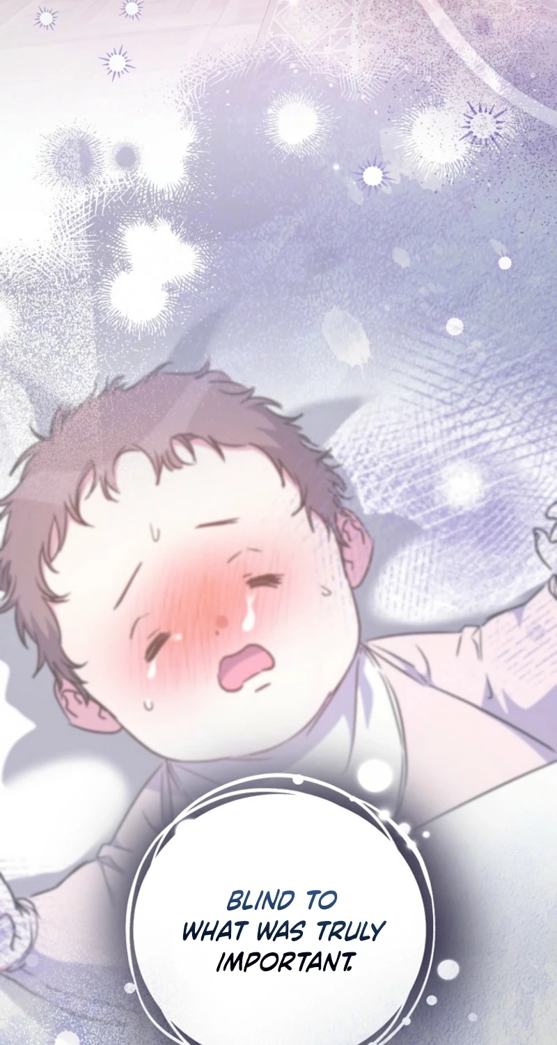 The Archduke's Adopted Saint Chapter 99 page 63 - 