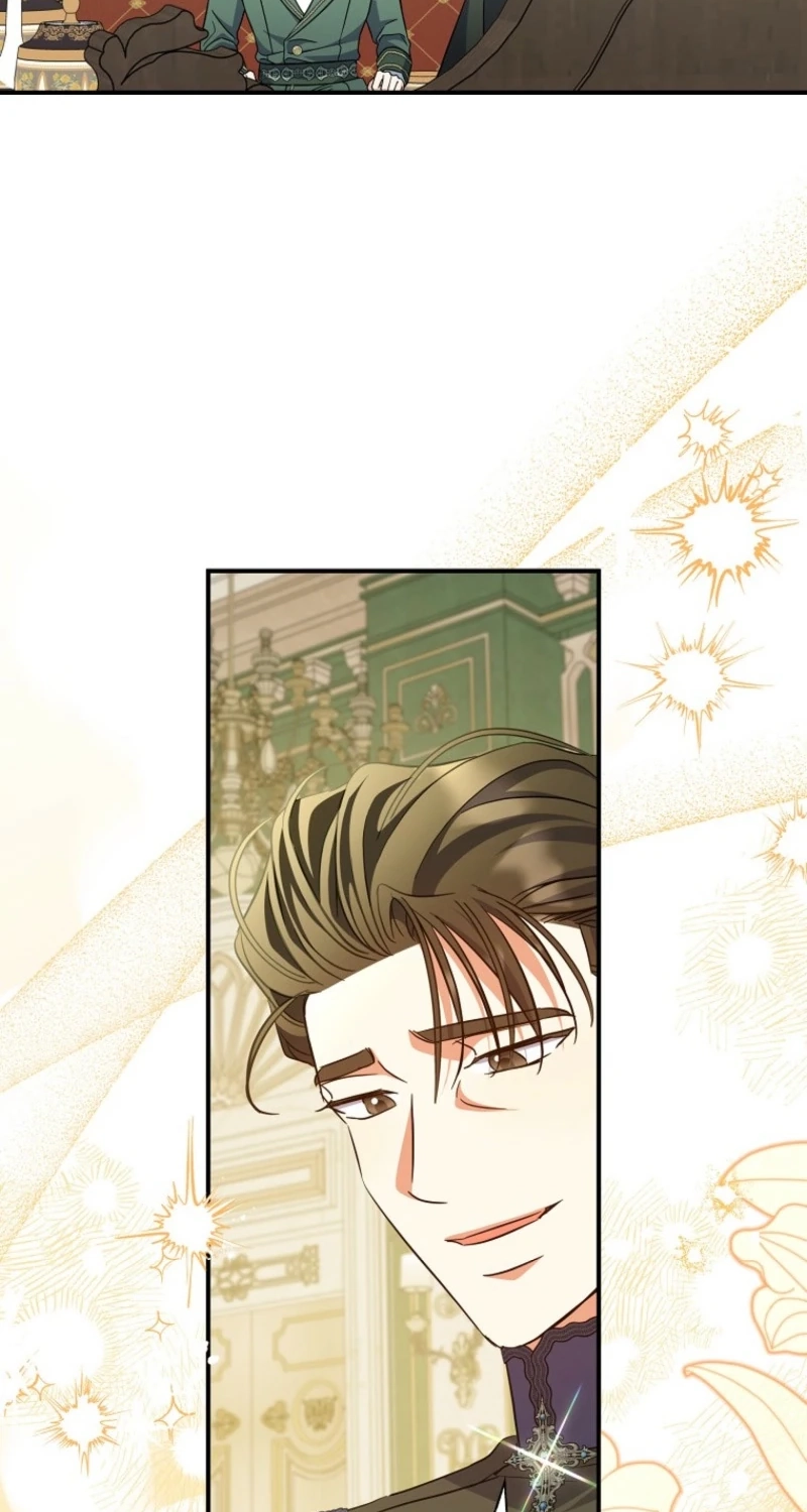 The Archduke's Adopted Saint Chapter 99 page 66 - 