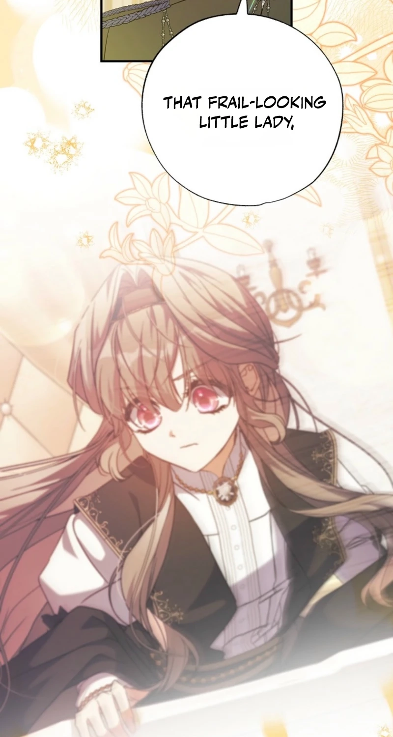 The Archduke's Adopted Saint Chapter 99 page 67 - 