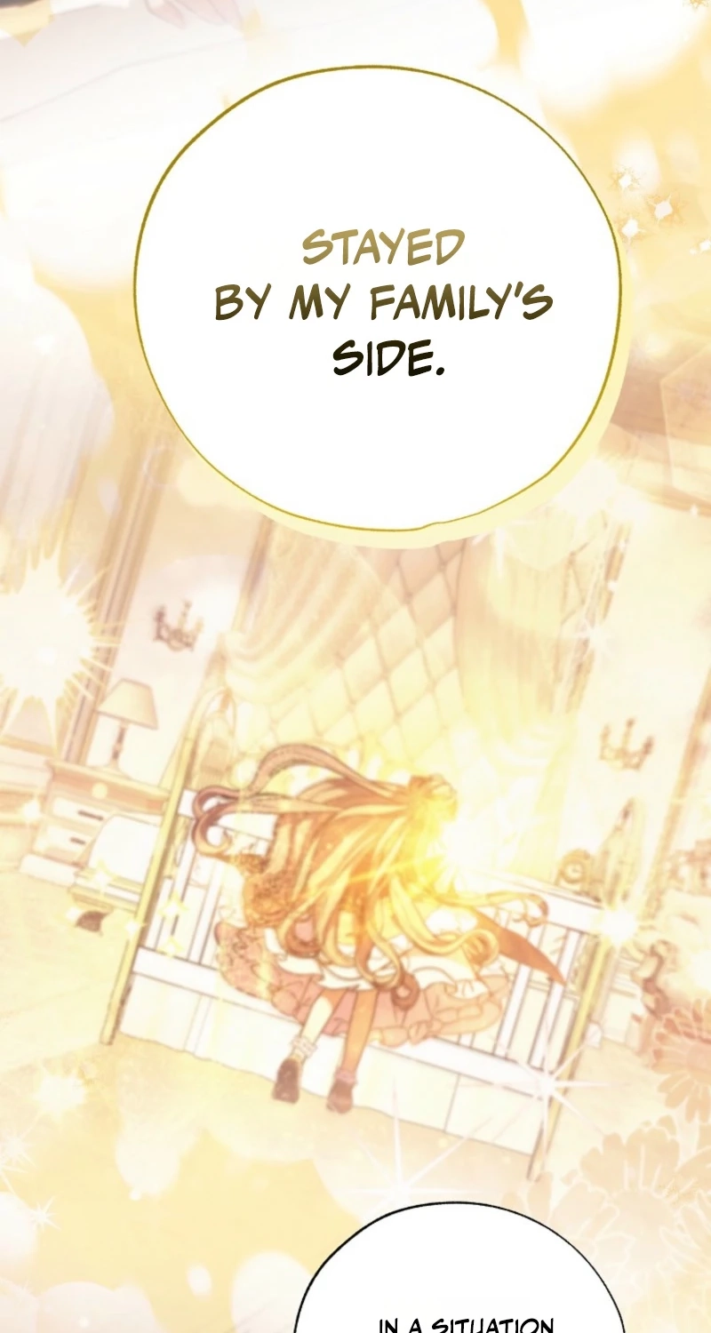 The Archduke's Adopted Saint Chapter 99 page 68 - 