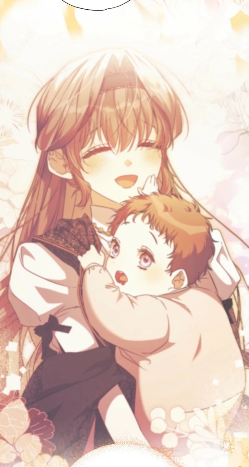 The Archduke's Adopted Saint Chapter 99 page 70 - 