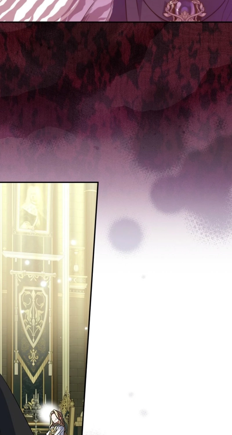 The Archduke's Adopted Saint Chapter 99 page 8 - 