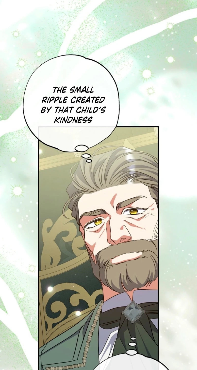 The Archduke's Adopted Saint Chapter 99 page 73 - 