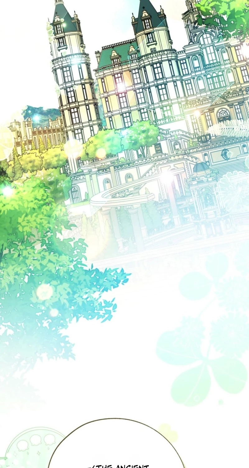 The Archduke's Adopted Saint Chapter 99 page 76 - 