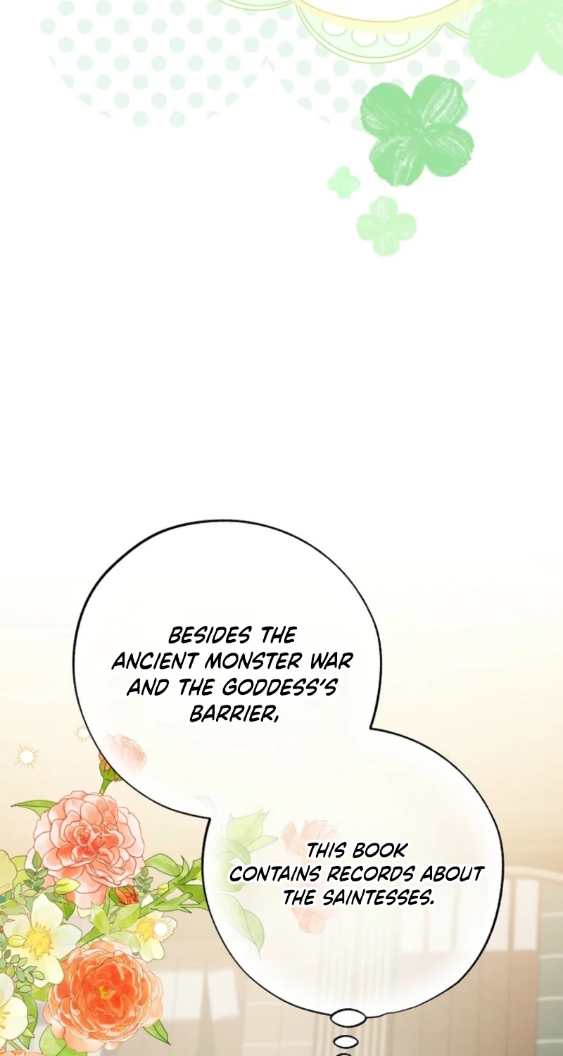 The Archduke's Adopted Saint Chapter 99 page 78 - 