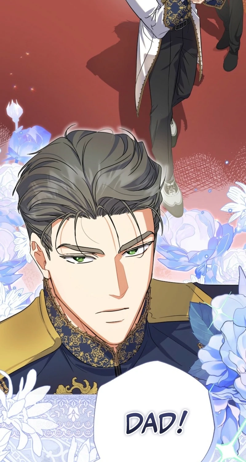 The Archduke's Adopted Saint Chapter 99 page 88 - 