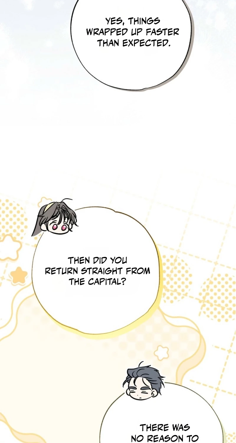 The Archduke's Adopted Saint Chapter 99 page 90 - 