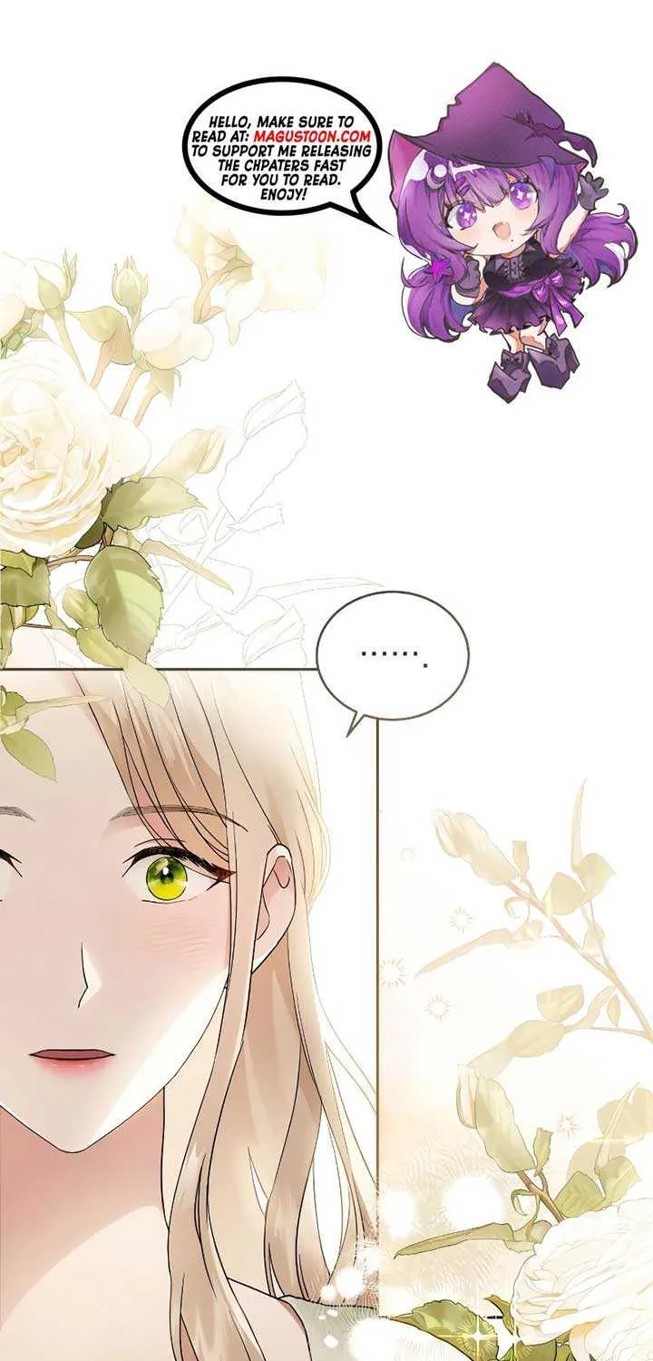 The Archduke’s Flower Is In Jeopardy Chapter 10 page 1 - 