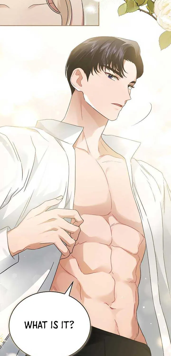 The Archduke’s Flower Is In Jeopardy Chapter 10 page 2 - 