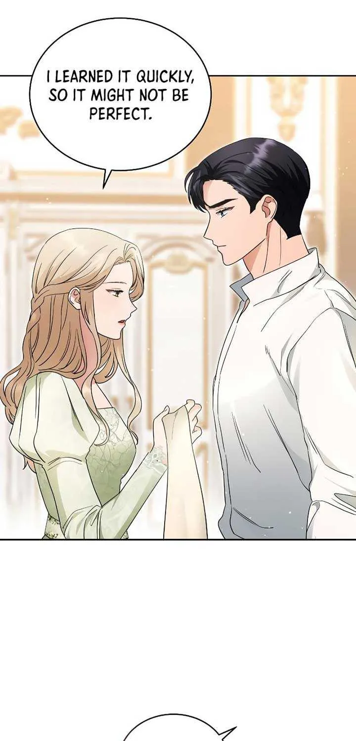 The Archduke’s Flower Is In Jeopardy Chapter 10 page 11 - 