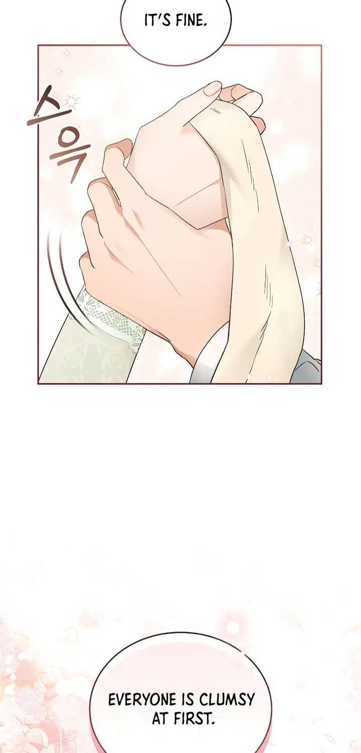 The Archduke’s Flower Is In Jeopardy Chapter 10 page 12 - 