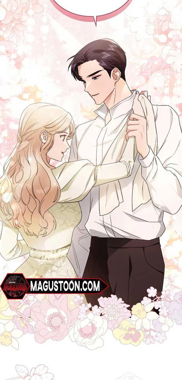 The Archduke’s Flower Is In Jeopardy Chapter 10 page 13 - 