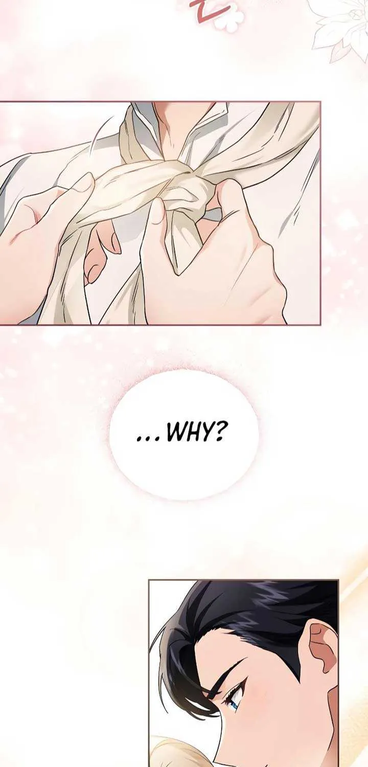 The Archduke’s Flower Is In Jeopardy Chapter 10 page 15 - 