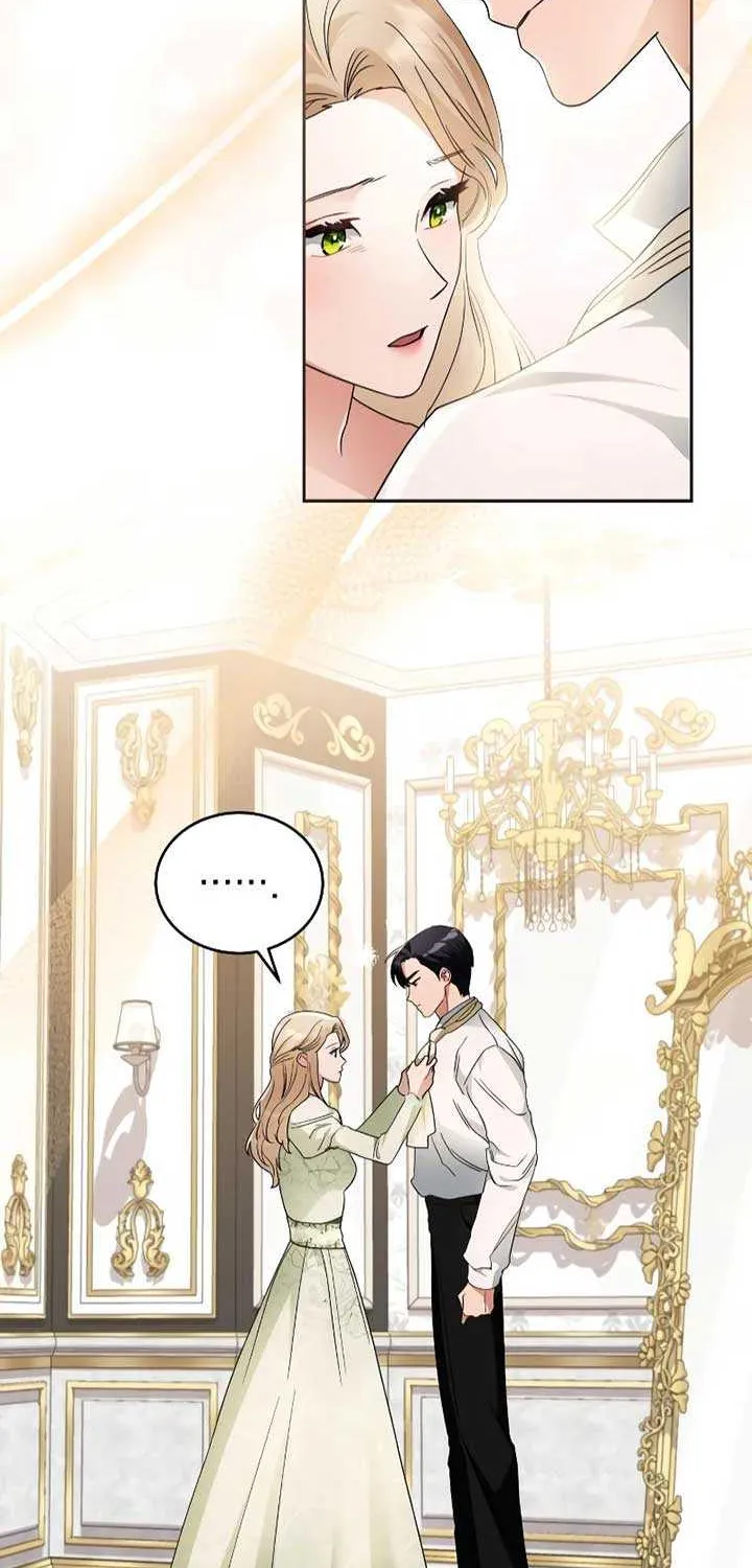 The Archduke’s Flower Is In Jeopardy Chapter 10 page 16 - 