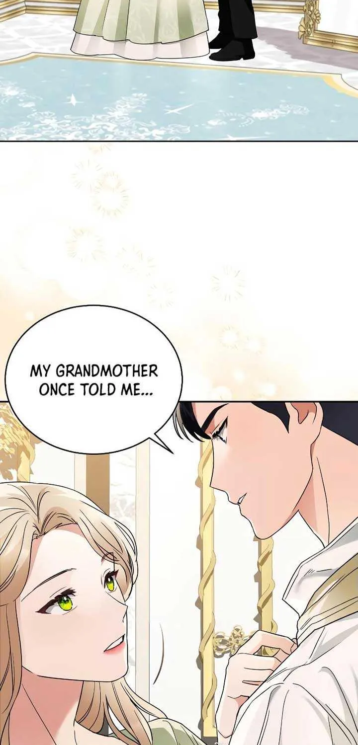 The Archduke’s Flower Is In Jeopardy Chapter 10 page 17 - 