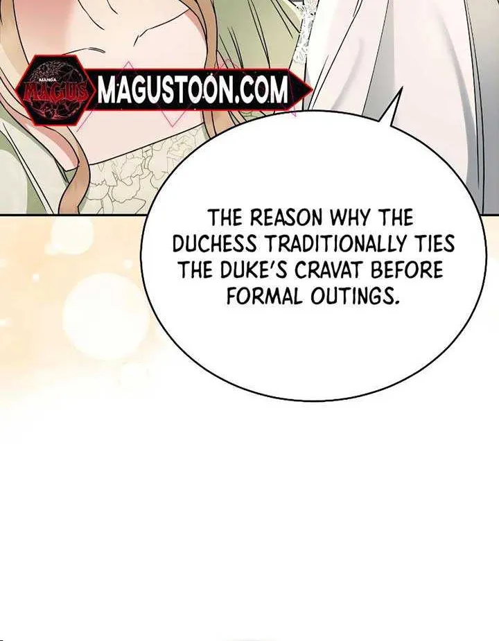 The Archduke’s Flower Is In Jeopardy Chapter 10 page 18 - 