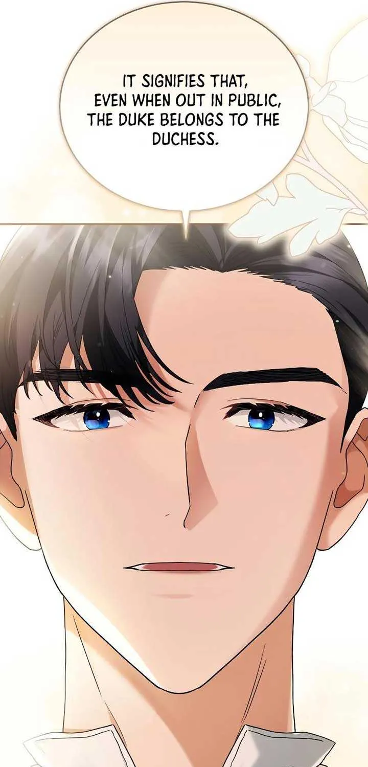 The Archduke’s Flower Is In Jeopardy Chapter 10 page 19 - 