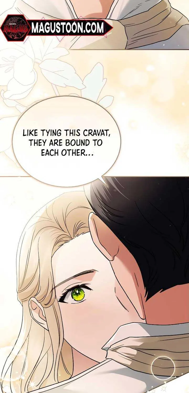 The Archduke’s Flower Is In Jeopardy Chapter 10 page 20 - 