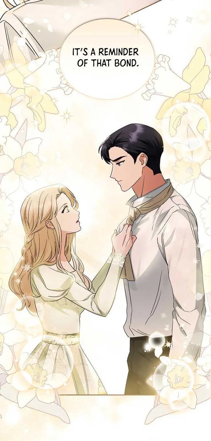The Archduke’s Flower Is In Jeopardy Chapter 10 page 21 - 