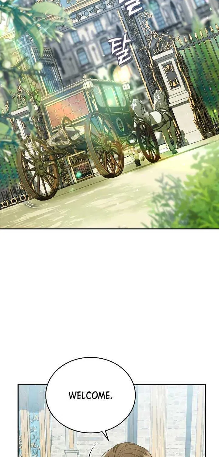 The Archduke’s Flower Is In Jeopardy Chapter 10 page 24 - 