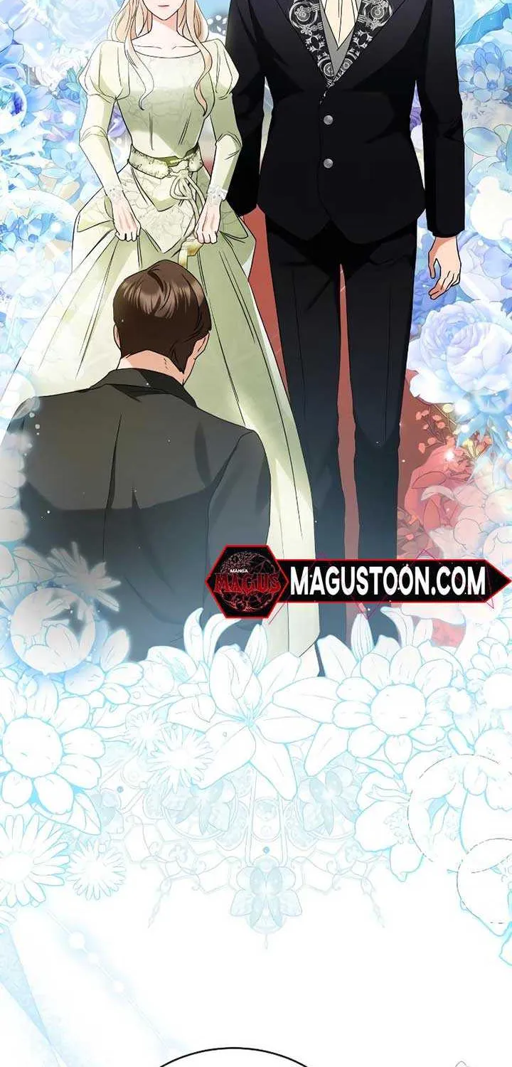 The Archduke’s Flower Is In Jeopardy Chapter 10 page 26 - 