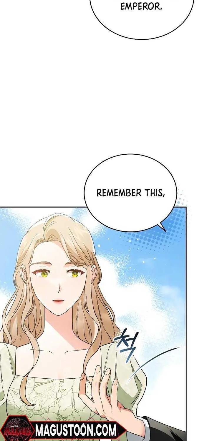 The Archduke’s Flower Is In Jeopardy Chapter 10 page 31 - 