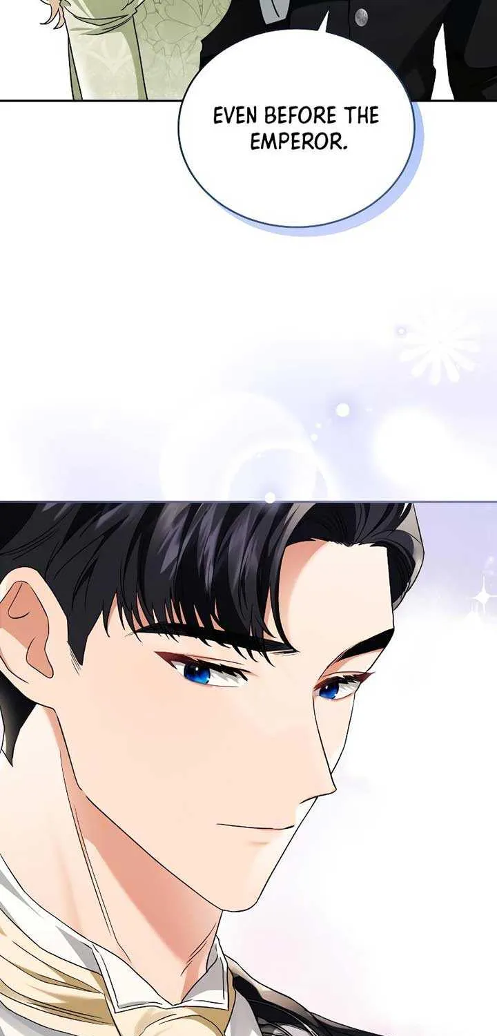 The Archduke’s Flower Is In Jeopardy Chapter 10 page 33 - 