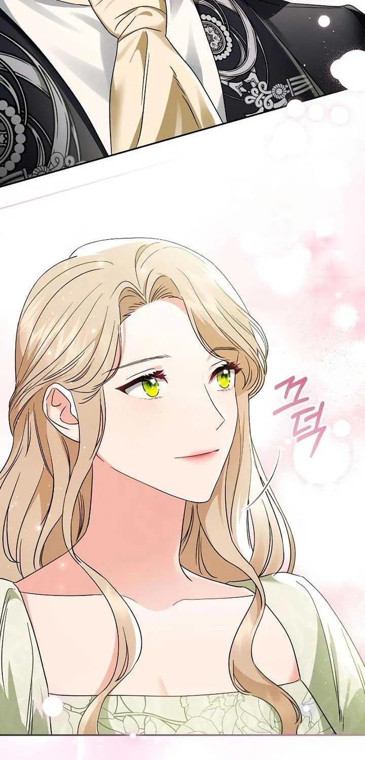 The Archduke’s Flower Is In Jeopardy Chapter 10 page 34 - 