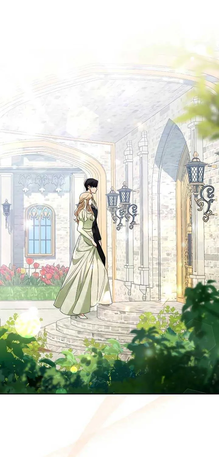 The Archduke’s Flower Is In Jeopardy Chapter 10 page 36 - 