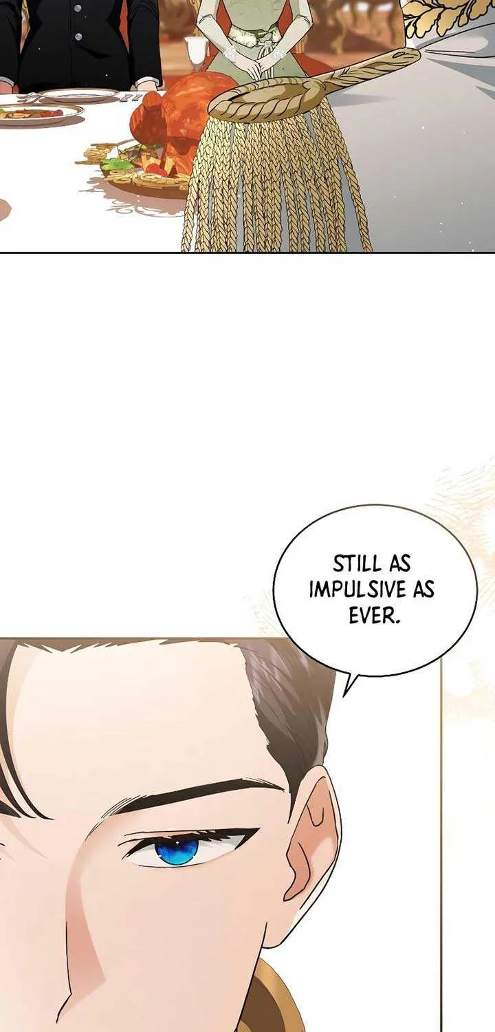 The Archduke’s Flower Is In Jeopardy Chapter 10 page 42 - 