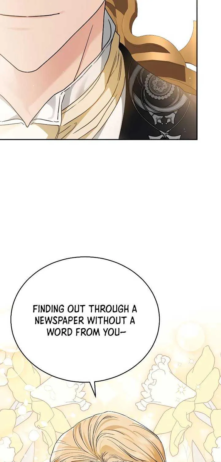The Archduke’s Flower Is In Jeopardy Chapter 10 page 43 - 