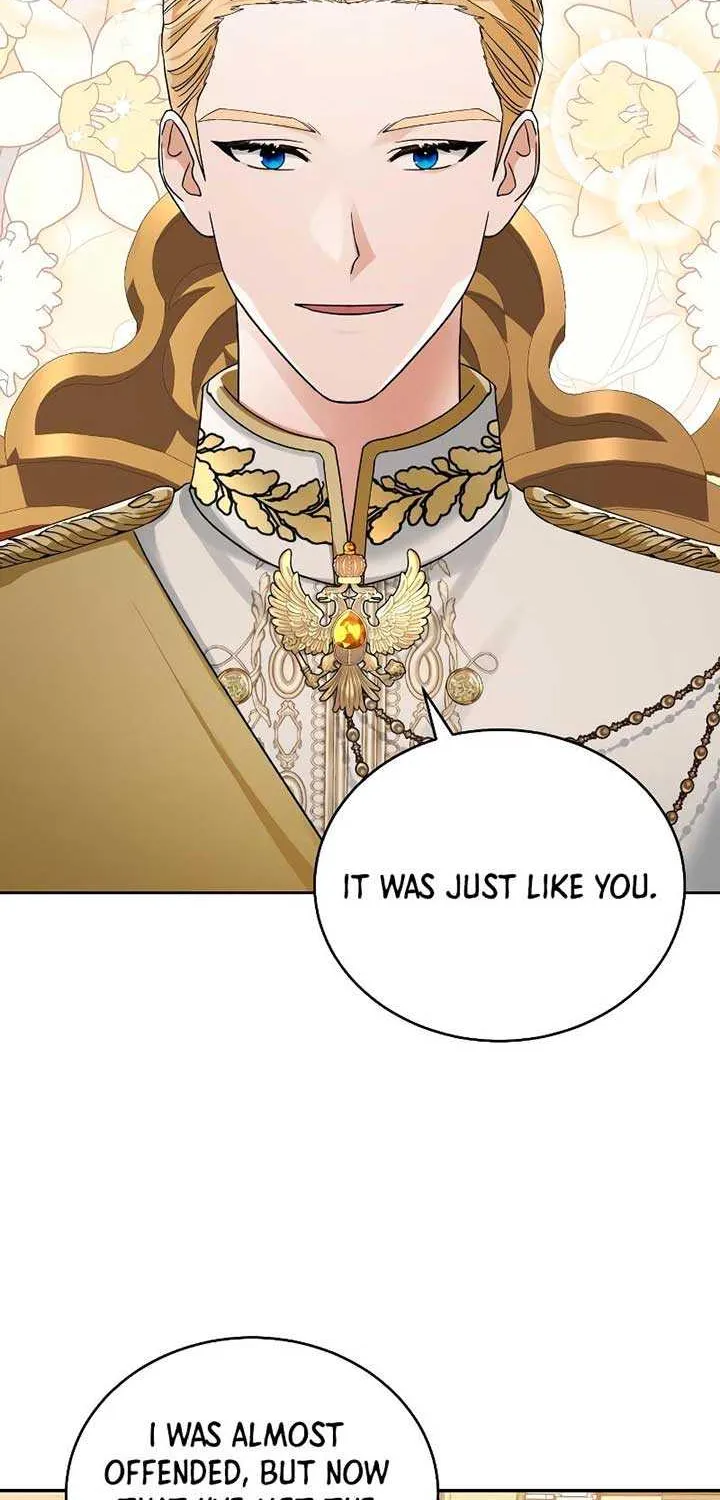 The Archduke’s Flower Is In Jeopardy Chapter 10 page 44 - 