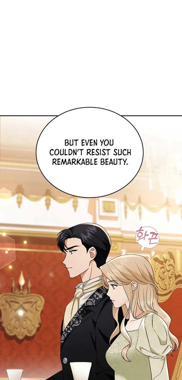 The Archduke’s Flower Is In Jeopardy Chapter 10 page 46 - 