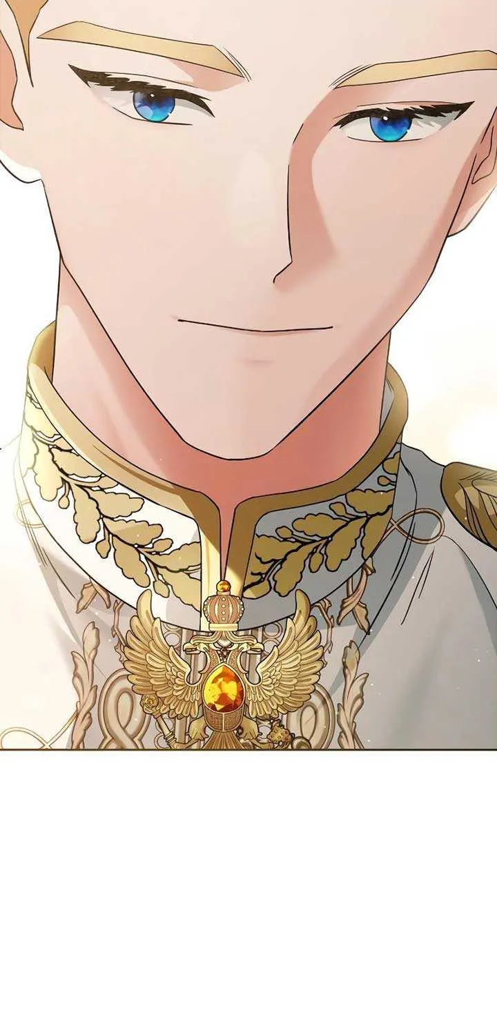 The Archduke’s Flower Is In Jeopardy Chapter 10 page 50 - 