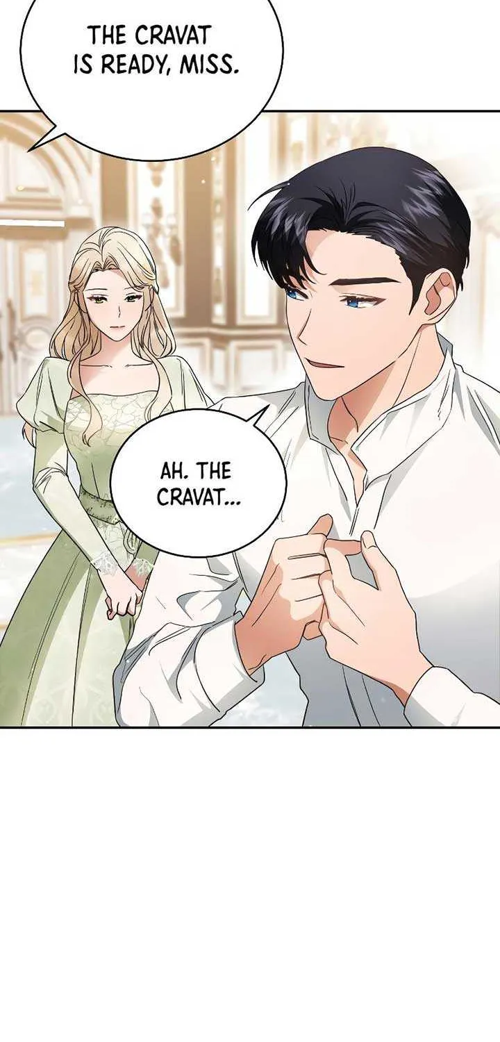 The Archduke’s Flower Is In Jeopardy Chapter 10 page 6 - 
