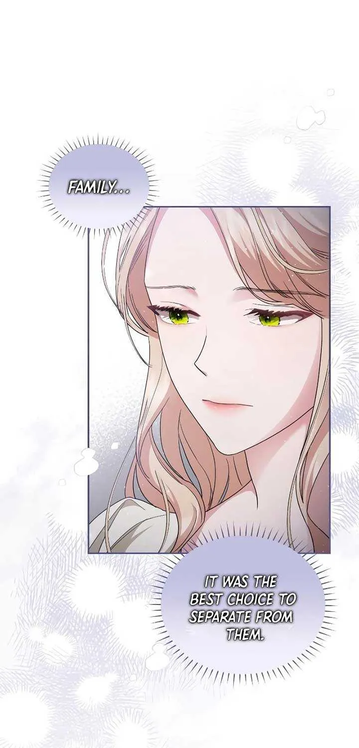 The Archduke’s Flower Is In Jeopardy Chapter 10 page 52 - 