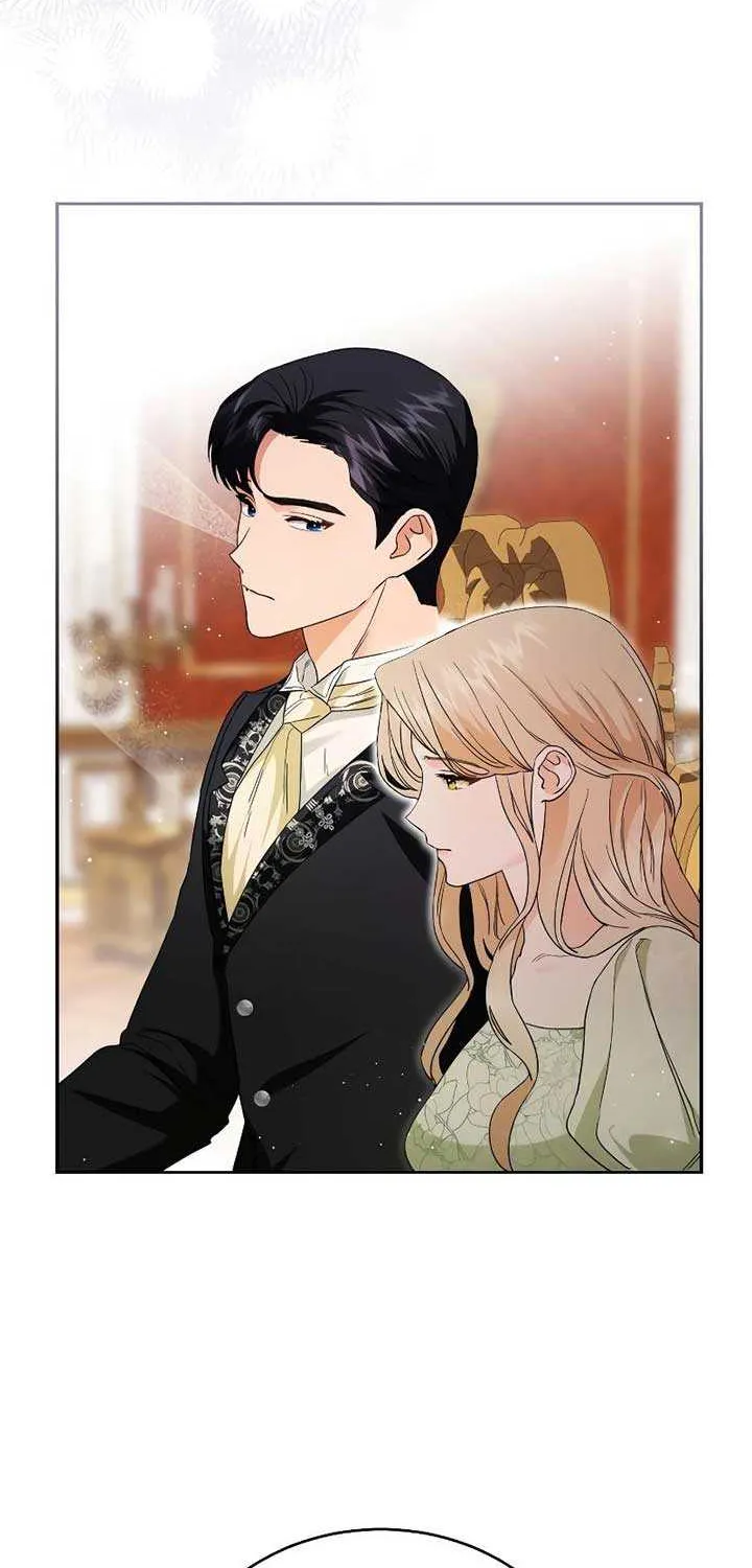 The Archduke’s Flower Is In Jeopardy Chapter 10 page 53 - 