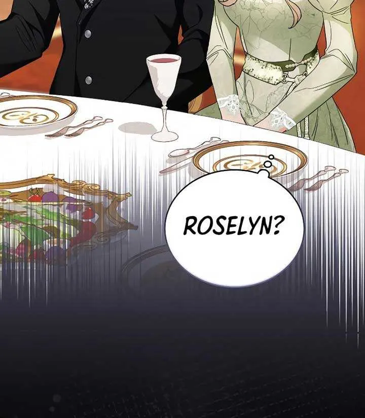 The Archduke’s Flower Is In Jeopardy Chapter 10 page 56 - 