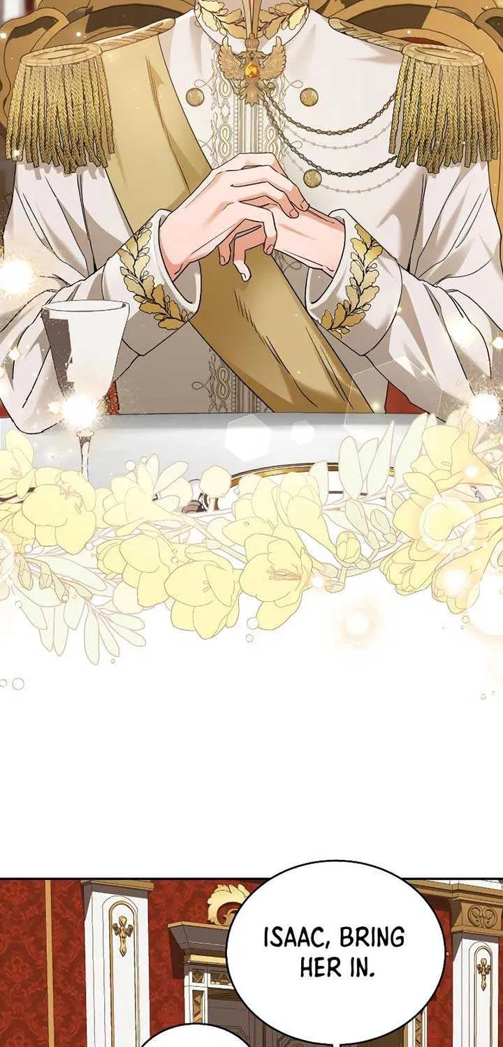 The Archduke’s Flower Is In Jeopardy Chapter 10 page 62 - 