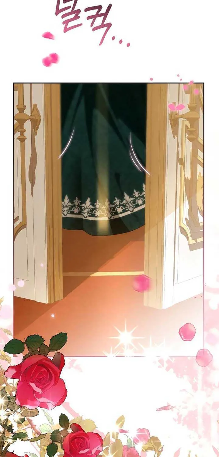 The Archduke’s Flower Is In Jeopardy Chapter 10 page 64 - 